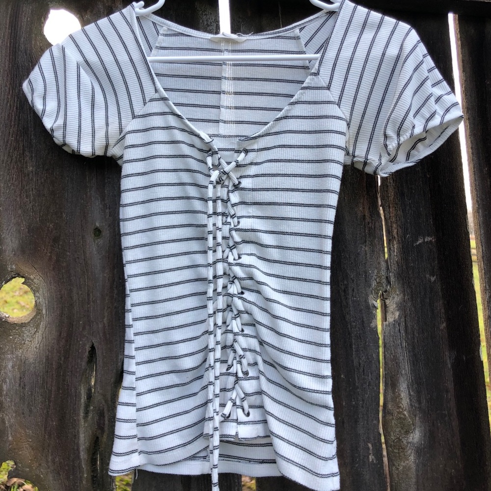 Women’s Aeropostale Top